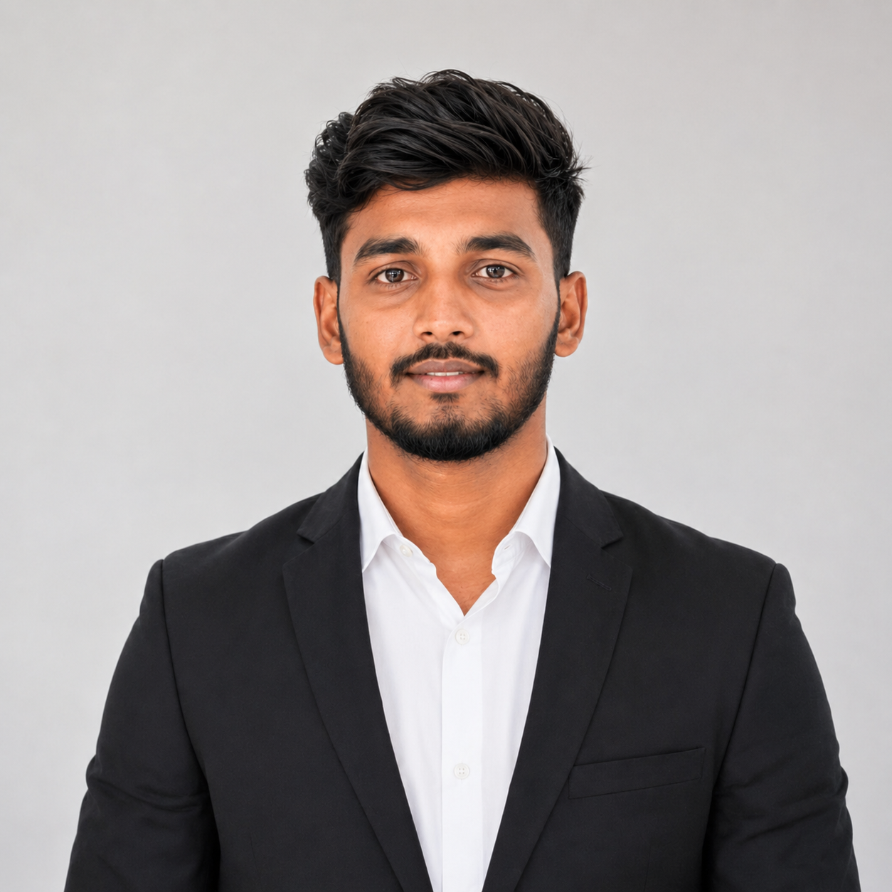 Sahil Dulani